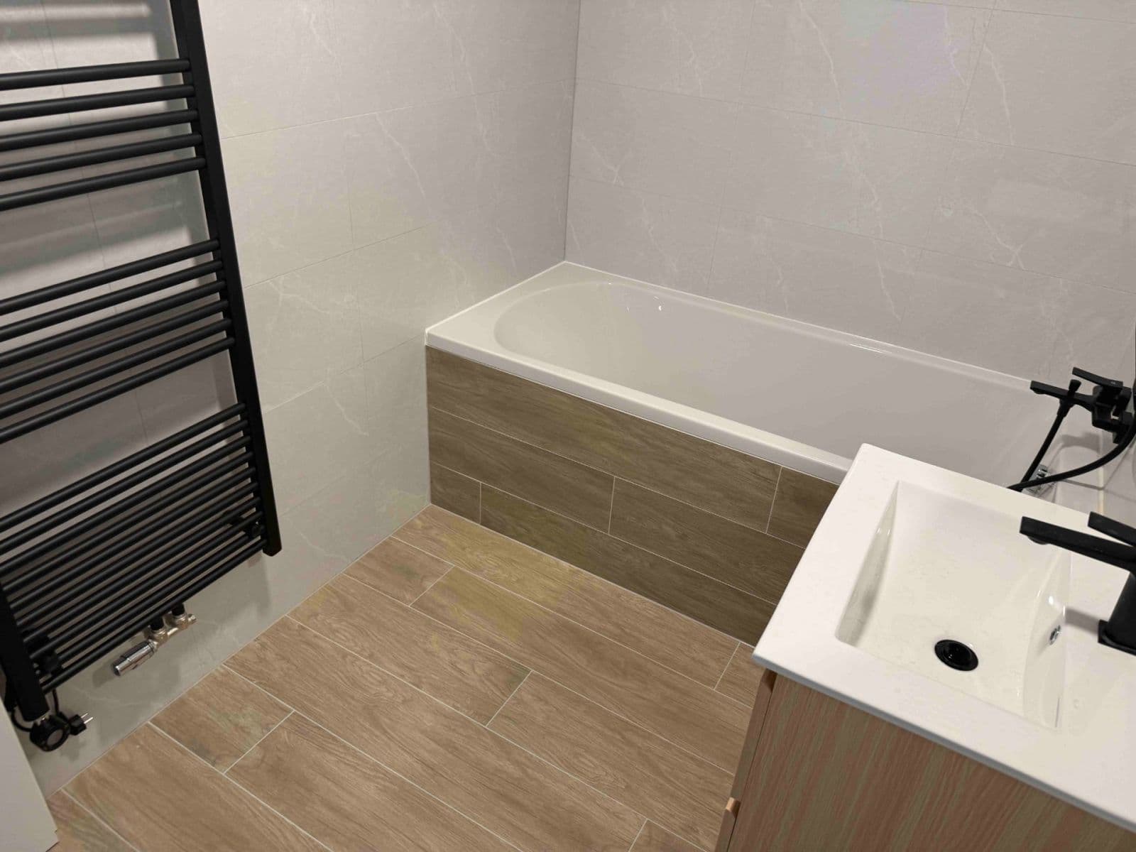 1 bedroom with open-plan kitchen flat to rent, 66 m², Pražská, Velké Přílepy, Středočeský Region 1 bedroom with open-plan kitchen flat to rent, 66 m², Pražská, Velké Přílepy, Středočeský Region