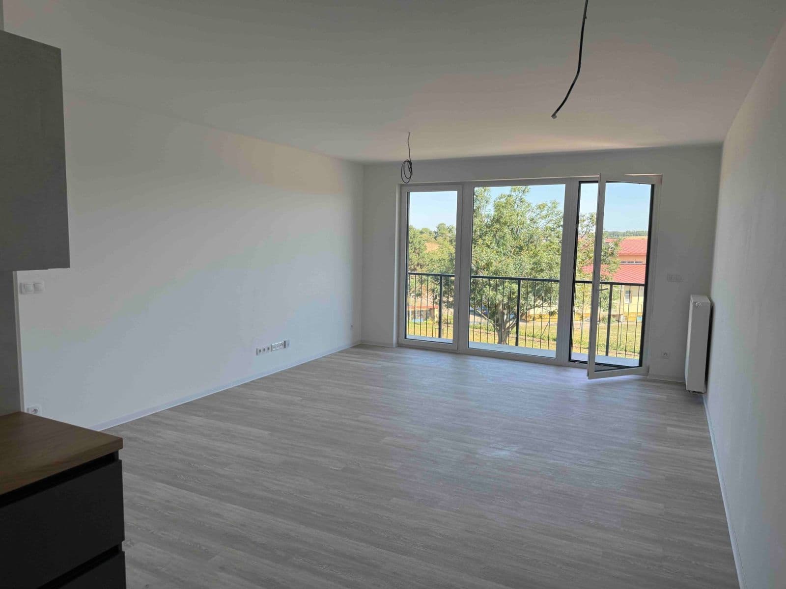 1 bedroom with open-plan kitchen flat to rent, 66 m², Pražská, Velké Přílepy, Středočeský Region 1 bedroom with open-plan kitchen flat to rent, 66 m², Pražská, Velké Přílepy, Středočeský Region