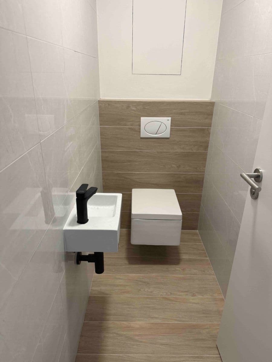 1 bedroom with open-plan kitchen flat to rent, 66 m², Pražská, Velké Přílepy, Středočeský Region 1 bedroom with open-plan kitchen flat to rent, 66 m², Pražská, Velké Přílepy, Středočeský Region