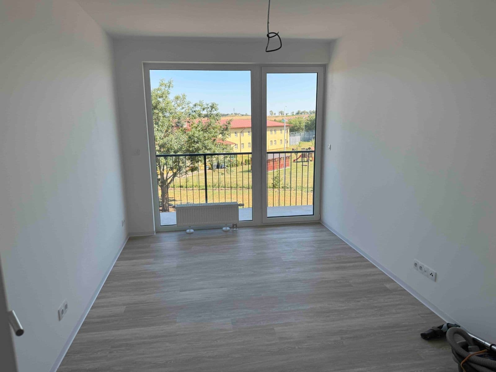 1 bedroom with open-plan kitchen flat to rent, 66 m², Pražská, Velké Přílepy, Středočeský Region 1 bedroom with open-plan kitchen flat to rent, 66 m², Pražská, Velké Přílepy, Středočeský Region