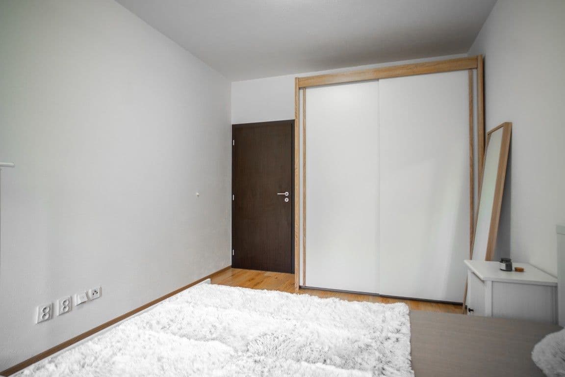 1 bedroom with open-plan kitchen flat to rent, 55 m², Špačková, Plzeň, Plzeňský Region 1 bedroom with open-plan kitchen flat to rent, 55 m², Špačková, Plzeň, Plzeňský Region