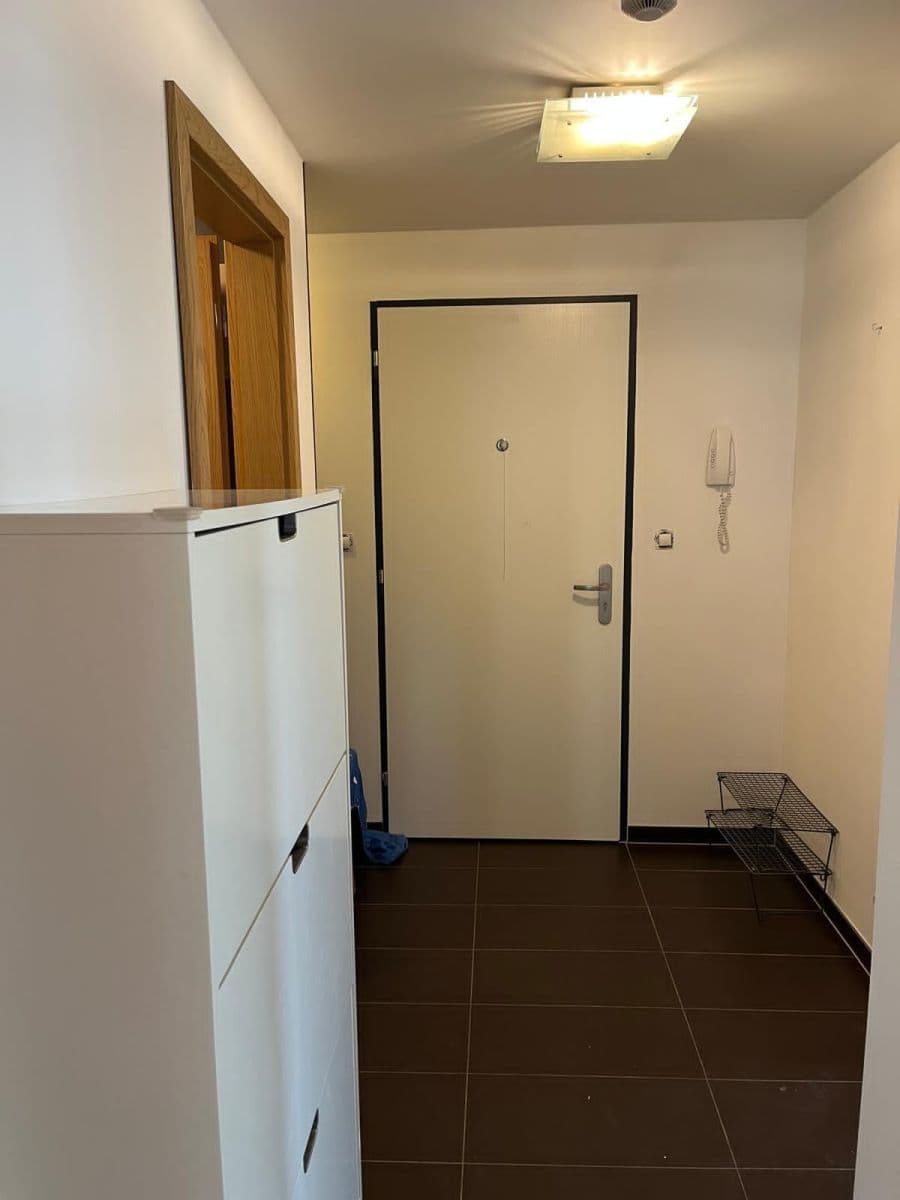 2 bedroom with open-plan kitchen flat to rent, 68 m², Nepomuckých, Prague, Prague 2 bedroom with open-plan kitchen flat to rent, 68 m², Nepomuckých, Prague, Prague