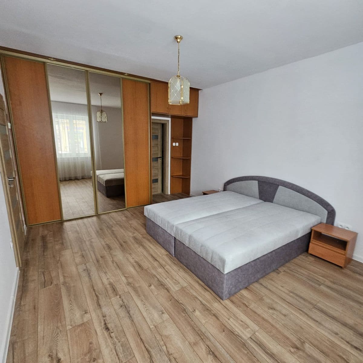 3 bedroom flat to rent, 112 m², Šrobárova, Trnava, Trnavský Region 3 bedroom flat to rent, 112 m², Šrobárova, Trnava, Trnavský Region