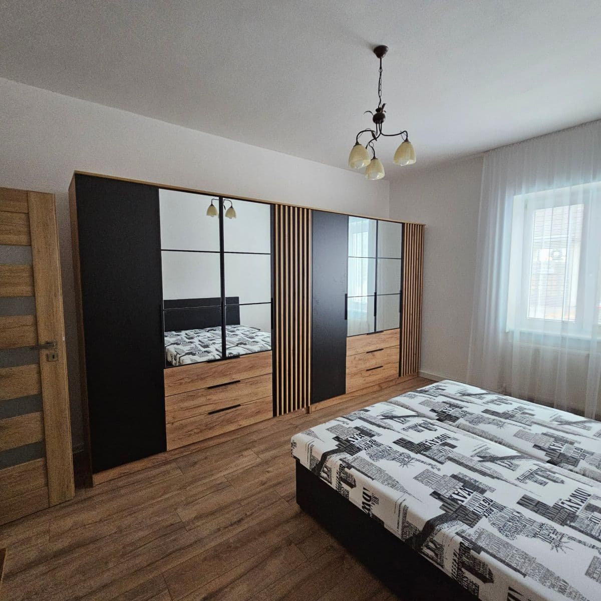 3 bedroom flat to rent, 112 m², Šrobárova, Trnava, Trnavský Region 3 bedroom flat to rent, 112 m², Šrobárova, Trnava, Trnavský Region