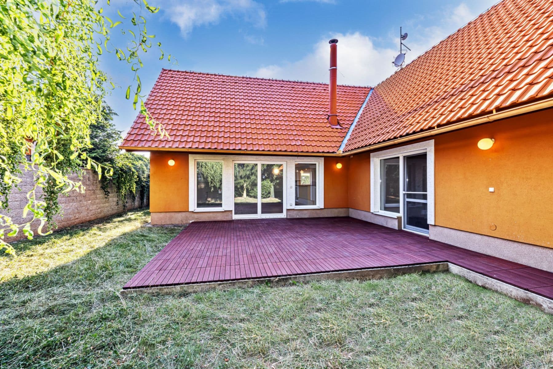 house for sale, 230 m², Přední, Zvole, Středočeský Region house for sale, 230 m², Přední, Zvole, Středočeský Region