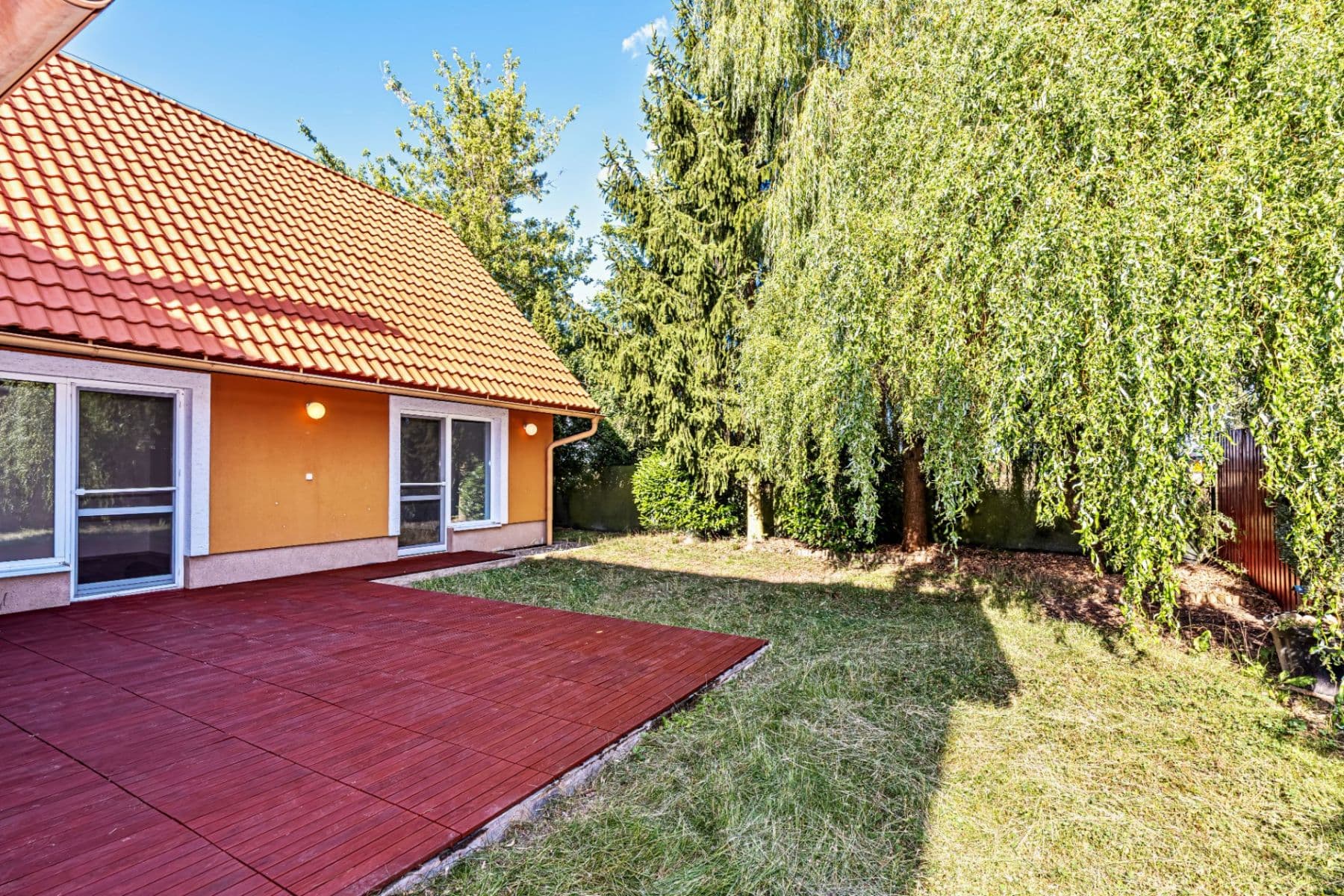 house for sale, 230 m², Přední, Zvole, Středočeský Region house for sale, 230 m², Přední, Zvole, Středočeský Region