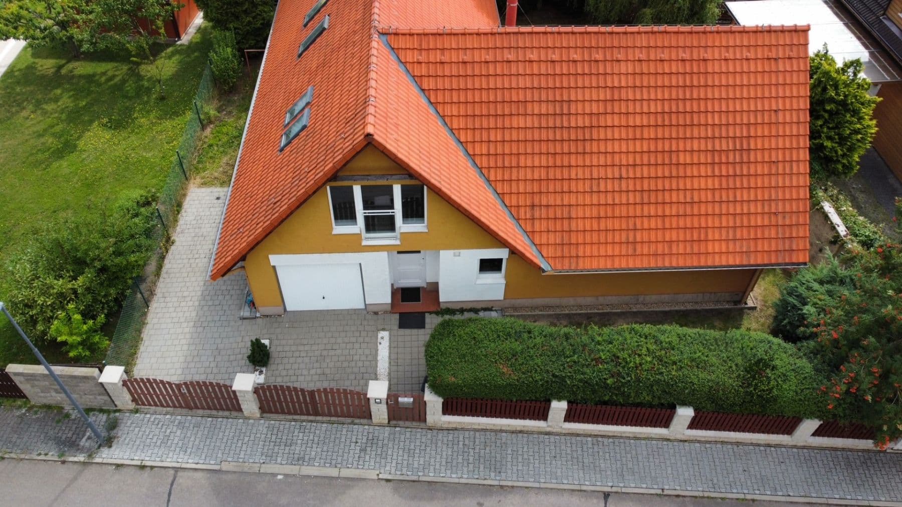 house for sale, 230 m², Přední, Zvole, Středočeský Region house for sale, 230 m², Přední, Zvole, Středočeský Region