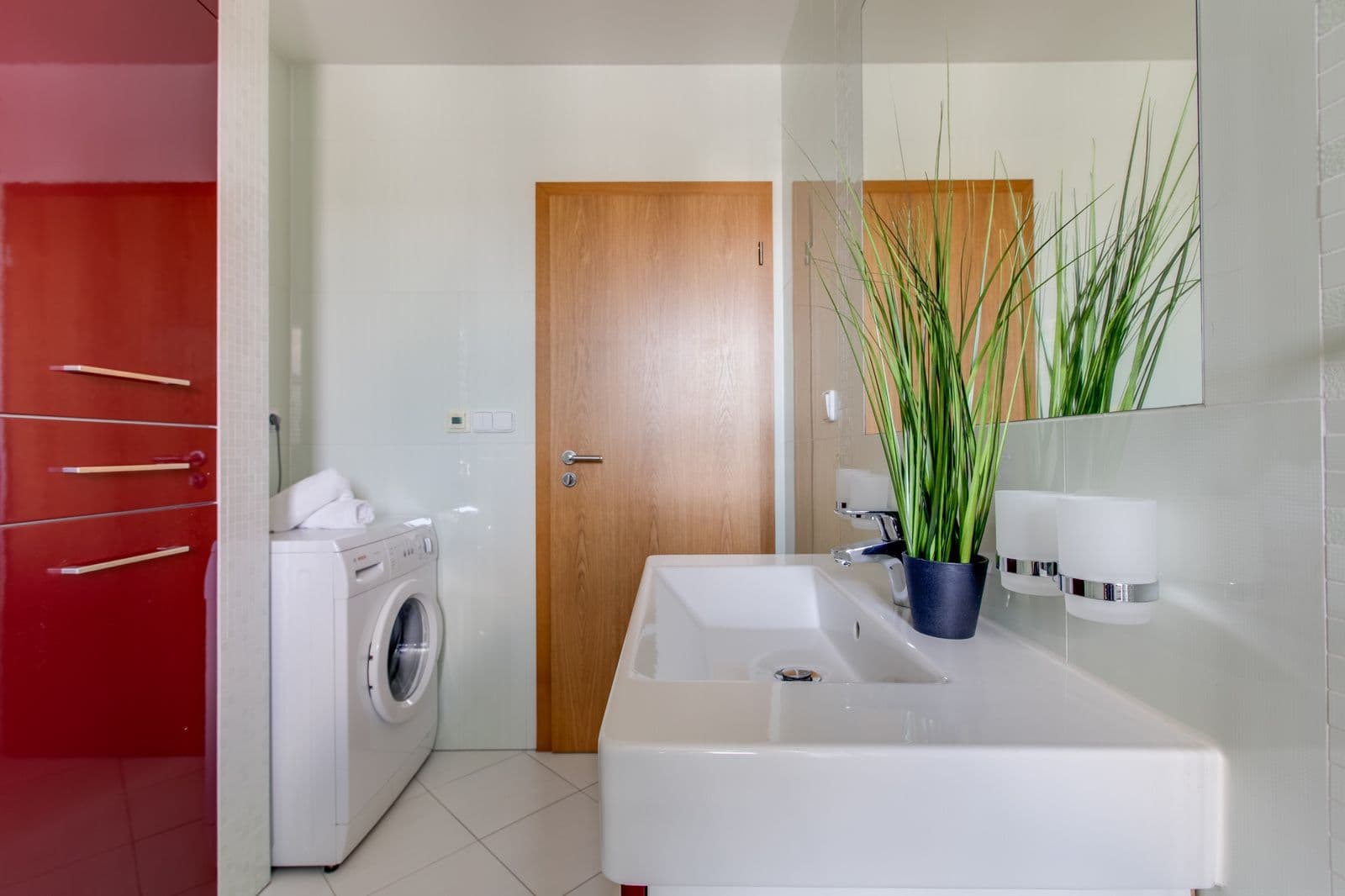 2 bedroom with open-plan kitchen flat to rent, 81 m², Musílkova, Prague, Prague 2 bedroom with open-plan kitchen flat to rent, 81 m², Musílkova, Prague, Prague