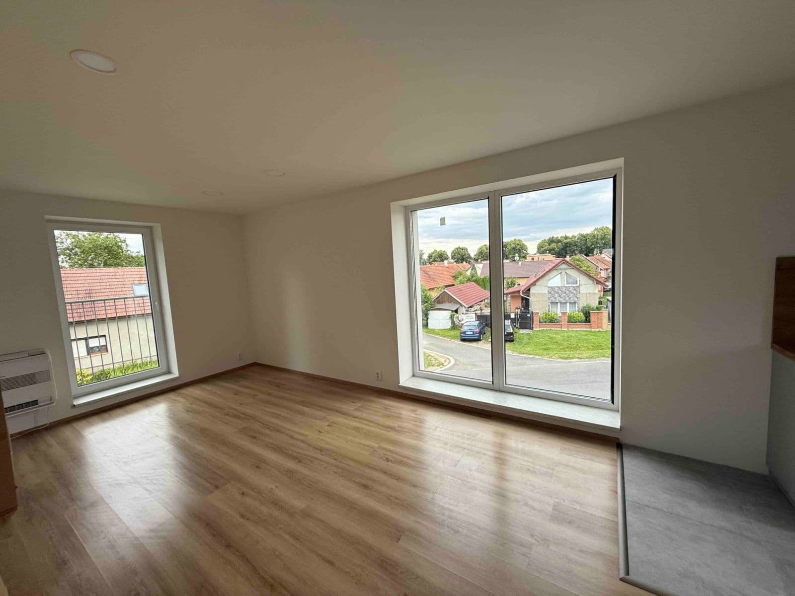 1 bedroom with open-plan kitchen flat to rent, 50 m², Průběžná, Bobnice, Středočeský Region 1 bedroom with open-plan kitchen flat to rent, 50 m², Průběžná, Bobnice, Středočeský Region