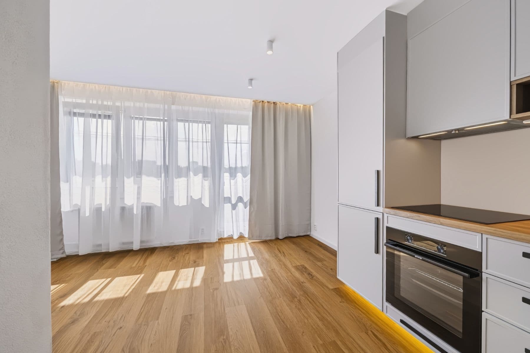 3 bedroom with open-plan kitchen flat for sale, 78 m², Hlavní, Prague, Prague 3 bedroom with open-plan kitchen flat for sale, 78 m², Hlavní, Prague, Prague