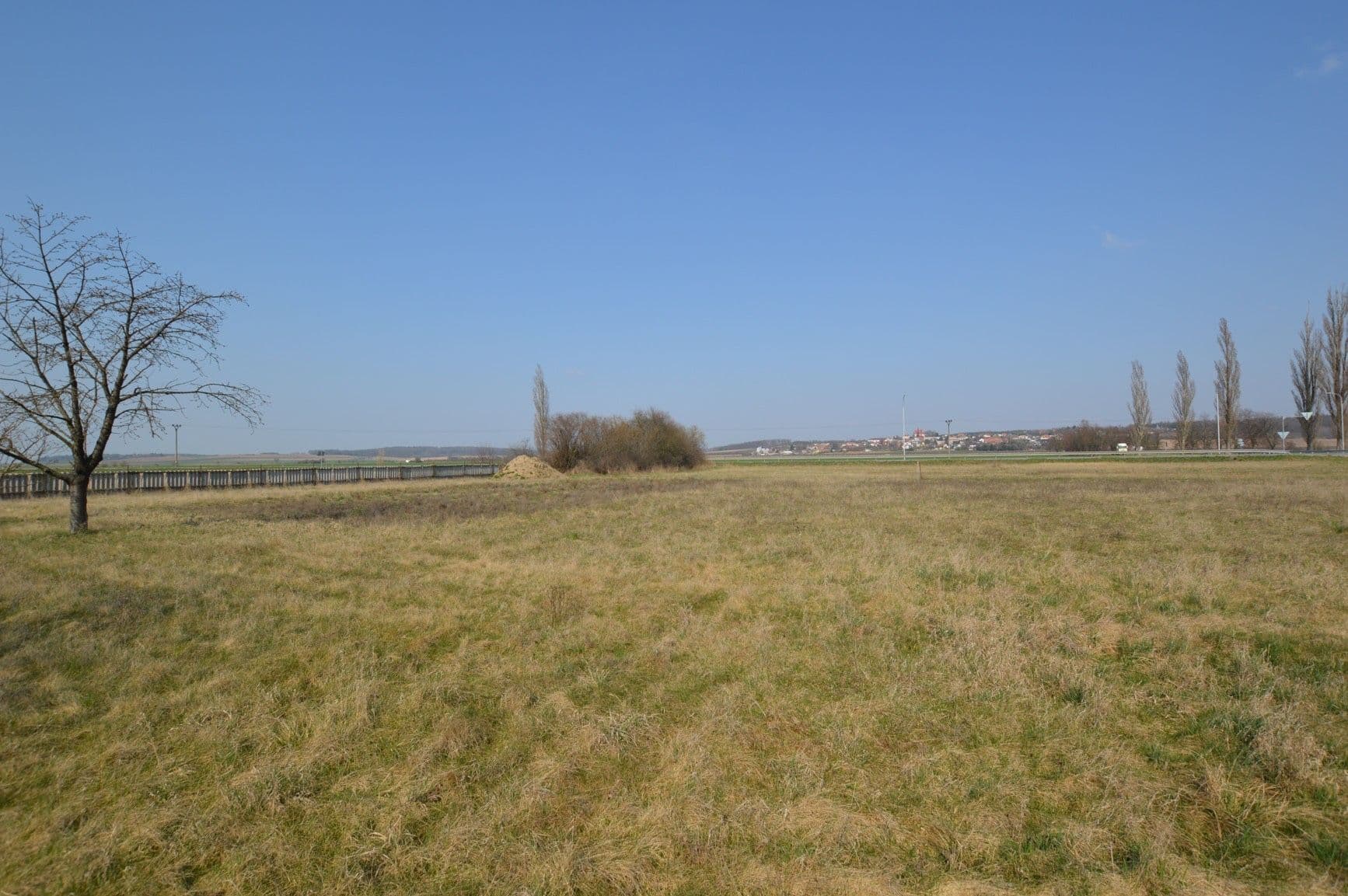 plot for sale, 1,981 m², Lhota pod Libčany, Královéhradecký Region plot for sale, 1,981 m², Lhota pod Libčany, Královéhradecký Region