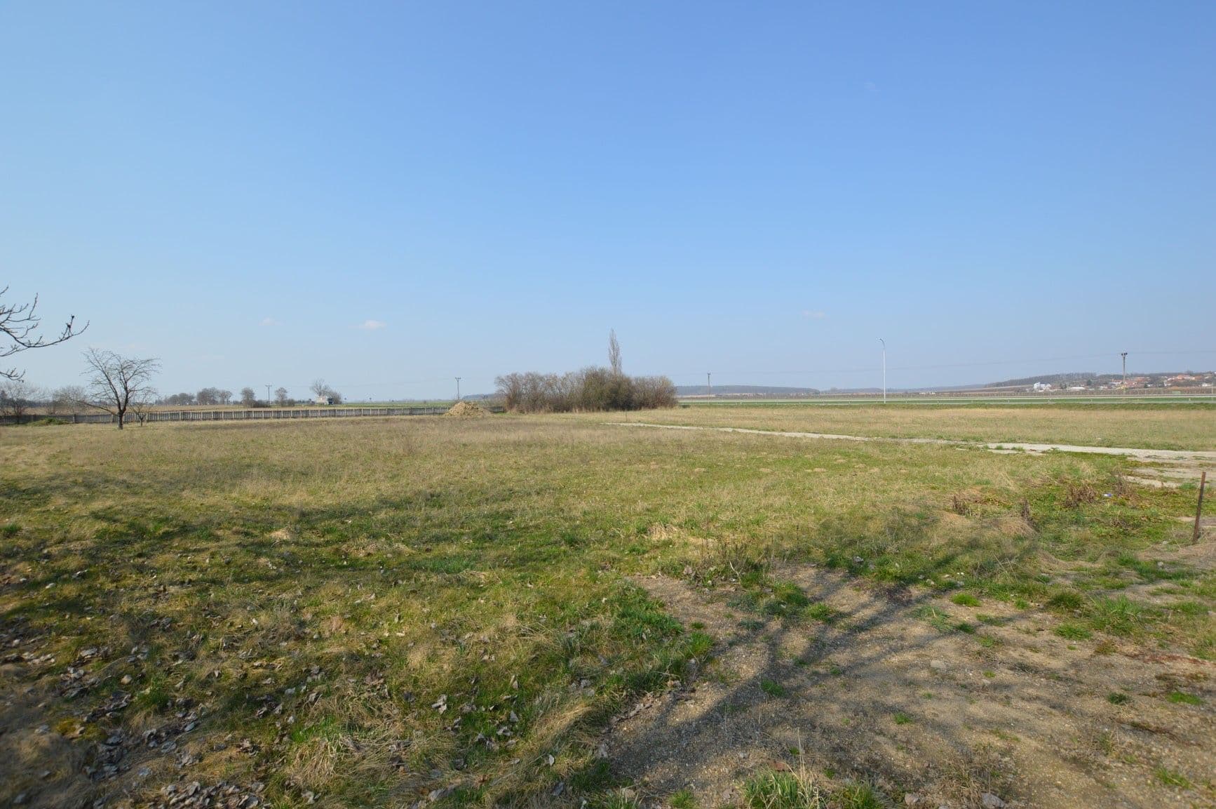 plot for sale, 1,981 m², Lhota pod Libčany, Královéhradecký Region plot for sale, 1,981 m², Lhota pod Libčany, Královéhradecký Region