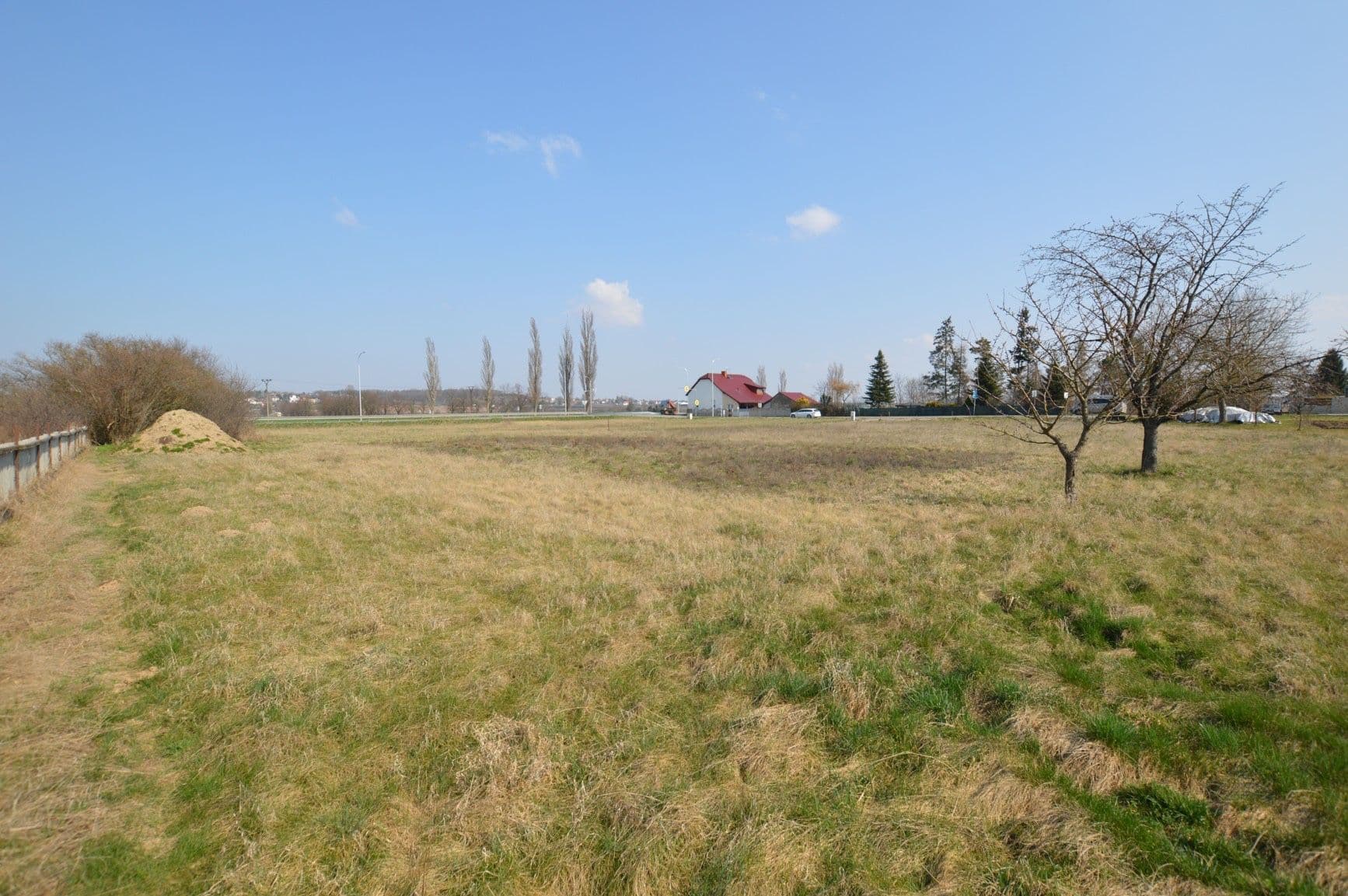 plot for sale, 1,981 m², Lhota pod Libčany, Královéhradecký Region plot for sale, 1,981 m², Lhota pod Libčany, Královéhradecký Region