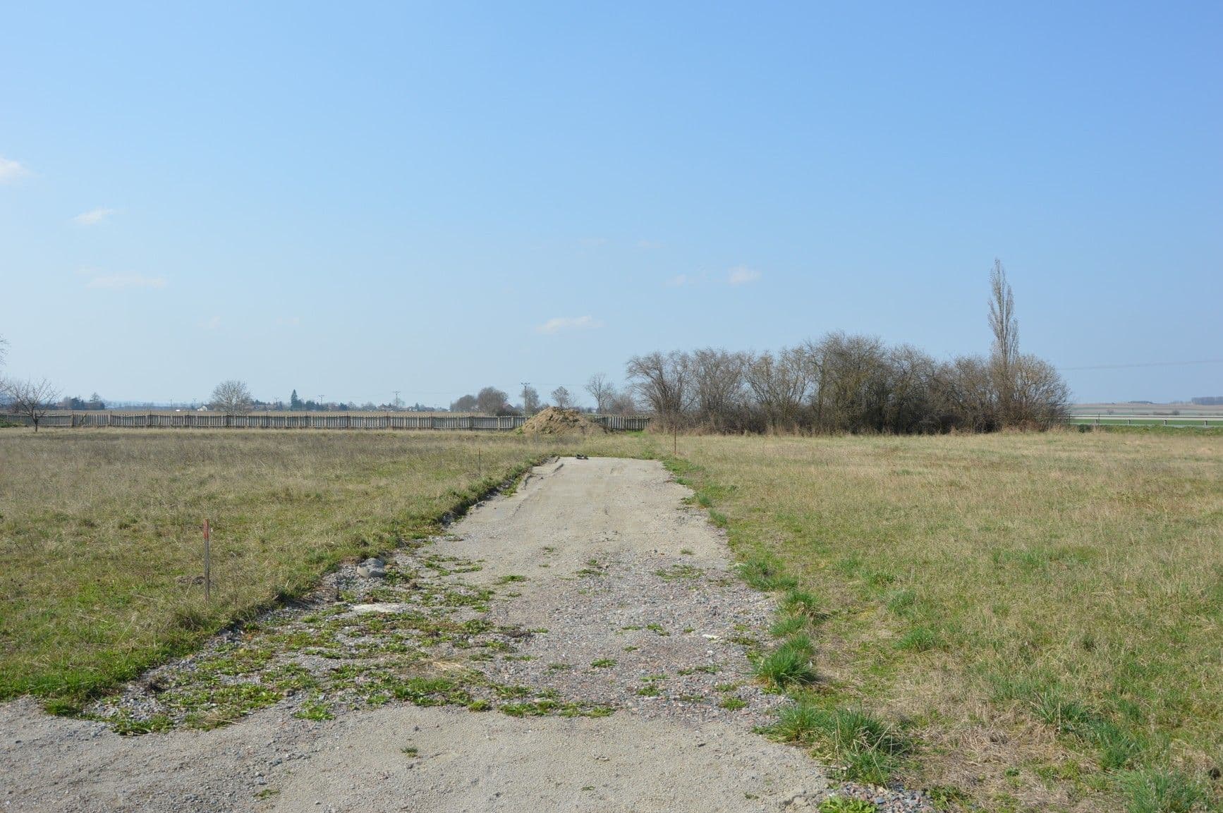 plot for sale, 1,981 m², Lhota pod Libčany, Královéhradecký Region plot for sale, 1,981 m², Lhota pod Libčany, Královéhradecký Region