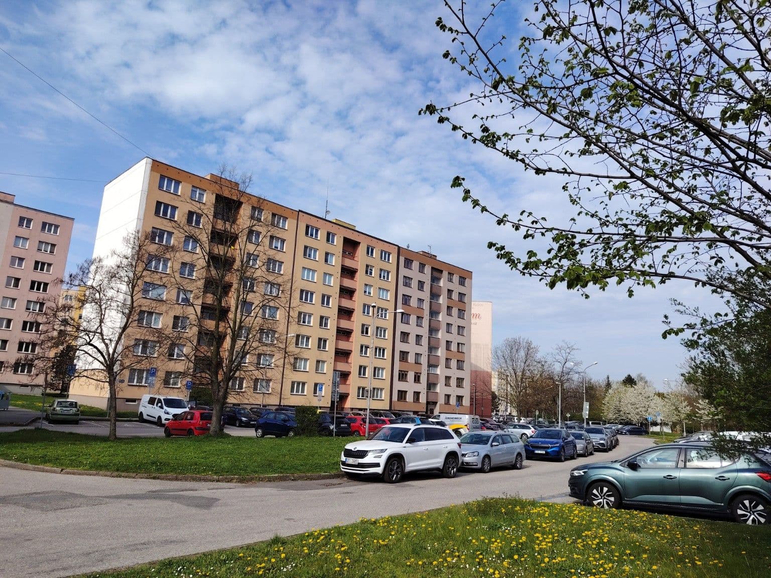 3 bedroom flat for sale, 76 m², Josefa Brabce, Ostrava, Moravskoslezský Region 3 bedroom flat for sale, 76 m², Josefa Brabce, Ostrava, Moravskoslezský Region