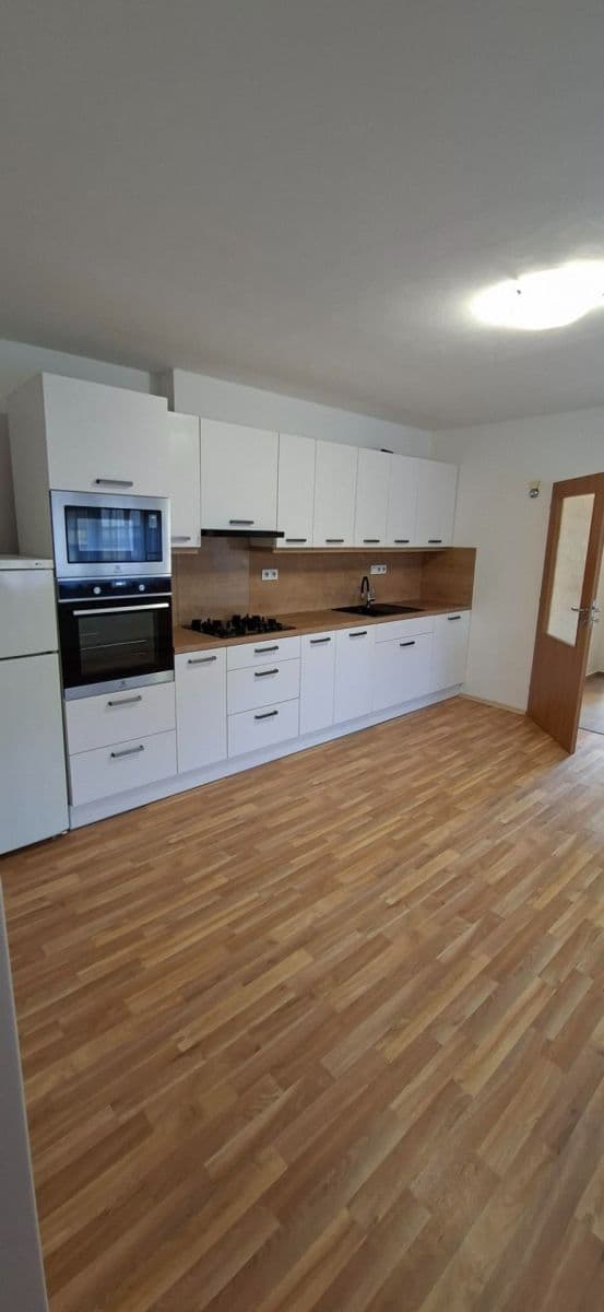 1 bedroom with open-plan kitchen flat to rent, 42 m², Střední, Prague, Prague 1 bedroom with open-plan kitchen flat to rent, 42 m², Střední, Prague, Prague