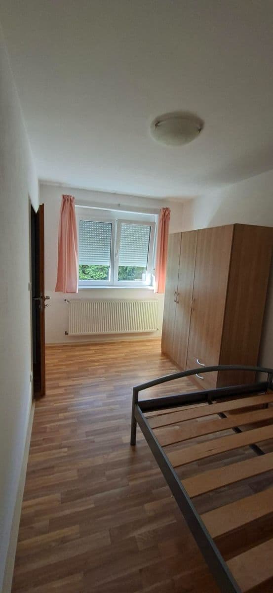 1 bedroom with open-plan kitchen flat to rent, 42 m², Střední, Prague, Prague 1 bedroom with open-plan kitchen flat to rent, 42 m², Střední, Prague, Prague