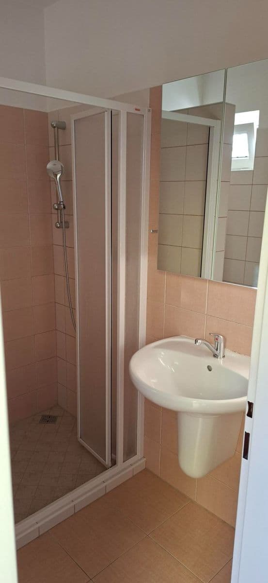 1 bedroom with open-plan kitchen flat to rent, 42 m², Střední, Prague, Prague 1 bedroom with open-plan kitchen flat to rent, 42 m², Střední, Prague, Prague
