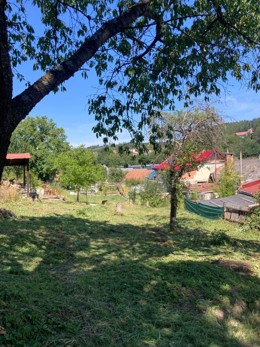 plot for sale, 419 m², Konice, Olomoucký Region plot for sale, 419 m², Konice, Olomoucký Region