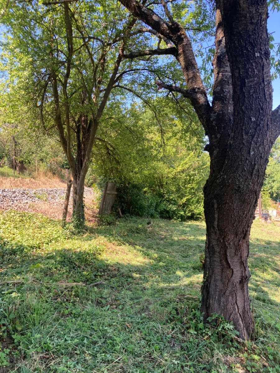 plot for sale, 419 m², Konice, Olomoucký Region plot for sale, 419 m², Konice, Olomoucký Region