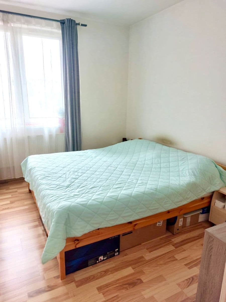1 bedroom with open-plan kitchen flat to rent, 44 m², Freyova, Prague, Prague 1 bedroom with open-plan kitchen flat to rent, 44 m², Freyova, Prague, Prague