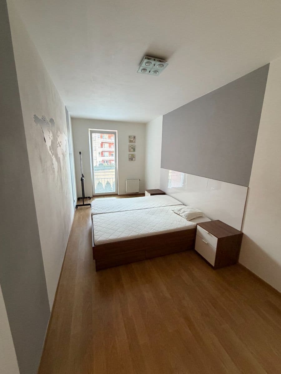 1 bedroom with open-plan kitchen flat for sale, 57 m², Pavla Beneše, Prague, Prague 1 bedroom with open-plan kitchen flat for sale, 57 m², Pavla Beneše, Prague, Prague