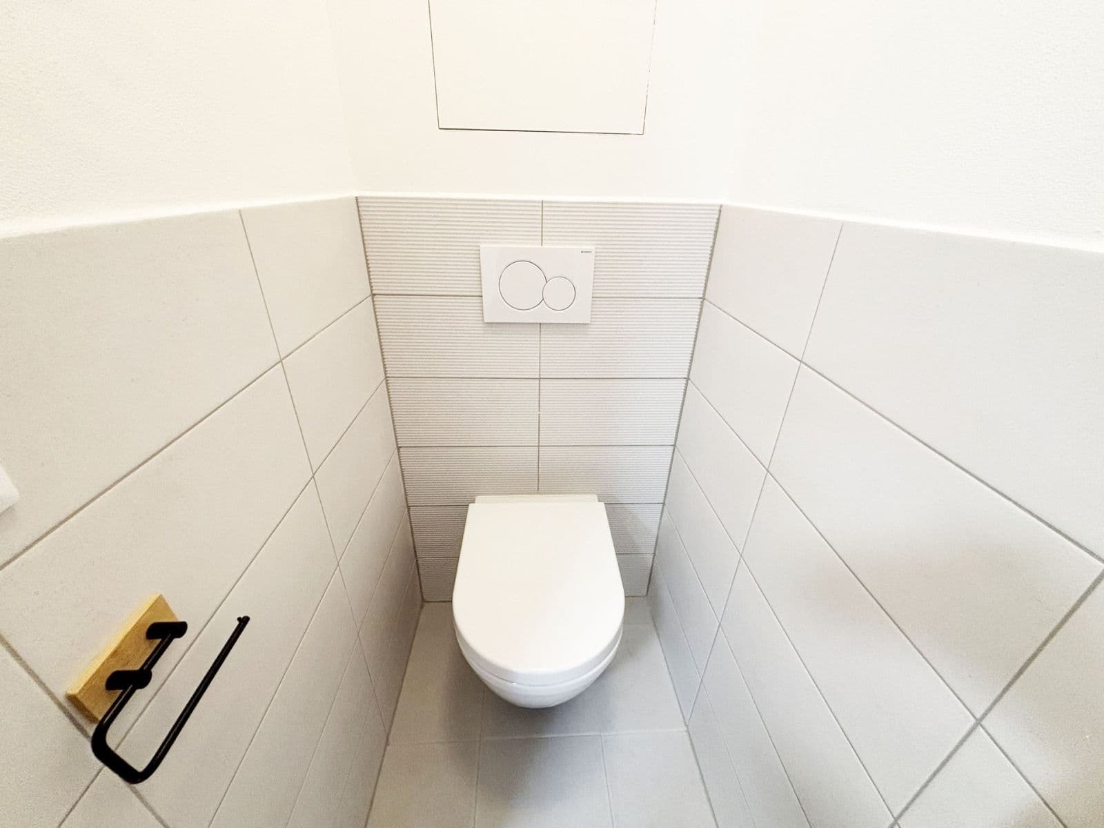 1 bedroom flat to rent, 43 m², U plynárny, Prague, Prague 1 bedroom flat to rent, 43 m², U plynárny, Prague, Prague