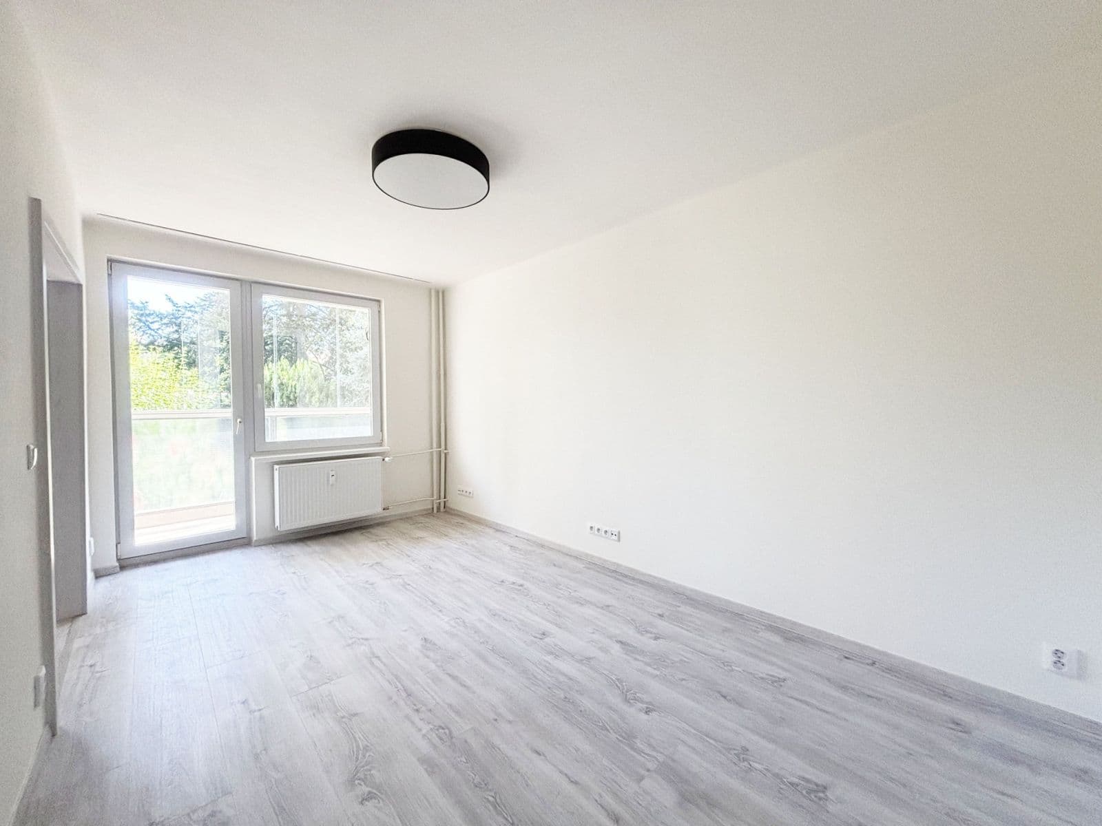 1 bedroom flat to rent, 43 m², U plynárny, Prague, Prague 1 bedroom flat to rent, 43 m², U plynárny, Prague, Prague