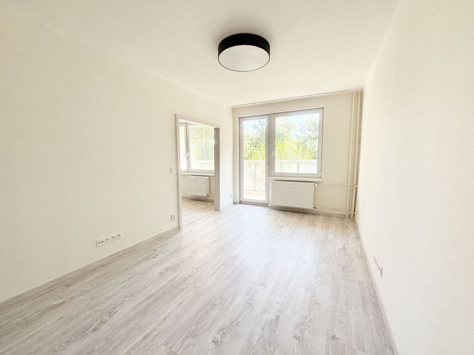 1 bedroom flat to rent, 43 m², U plynárny, Prague, Prague 1 bedroom flat to rent, 43 m², U plynárny, Prague, Prague