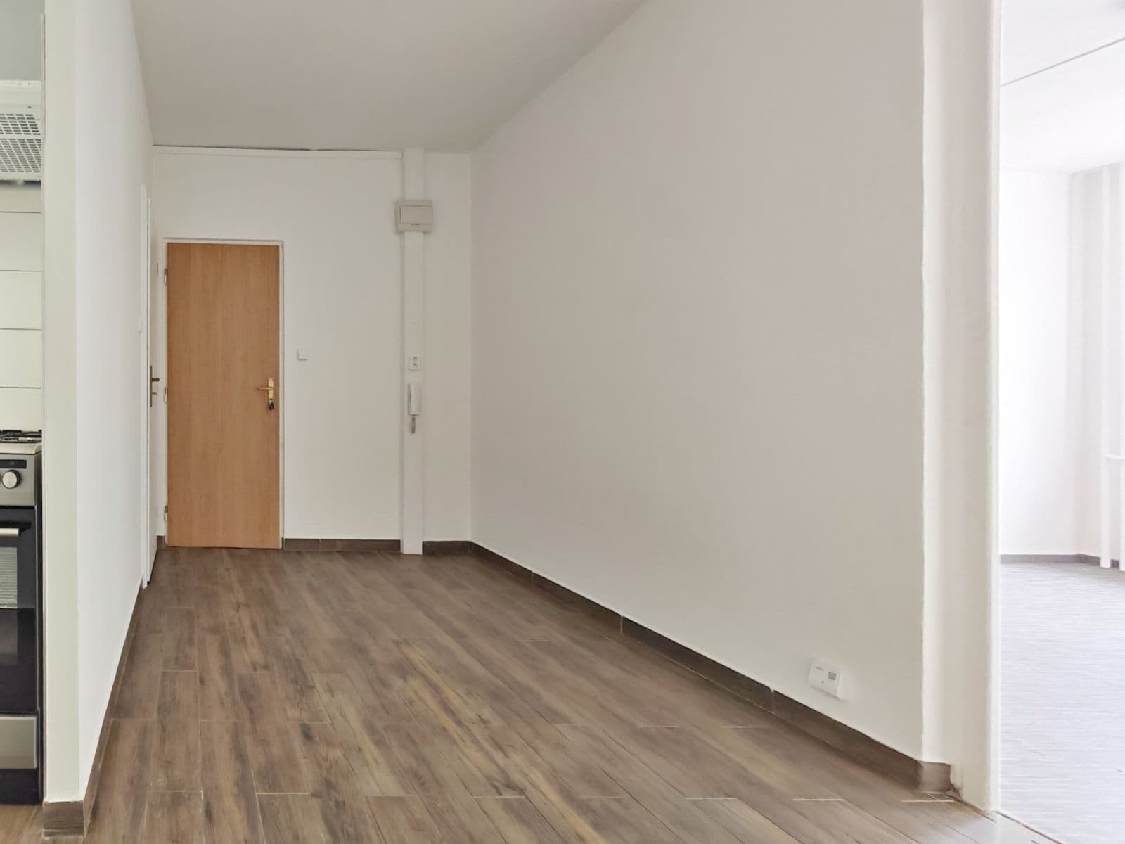 2 bedroom flat to rent, 56 m², Sibiřská, Aš, Karlovarský Region 2 bedroom flat to rent, 56 m², Sibiřská, Aš, Karlovarský Region