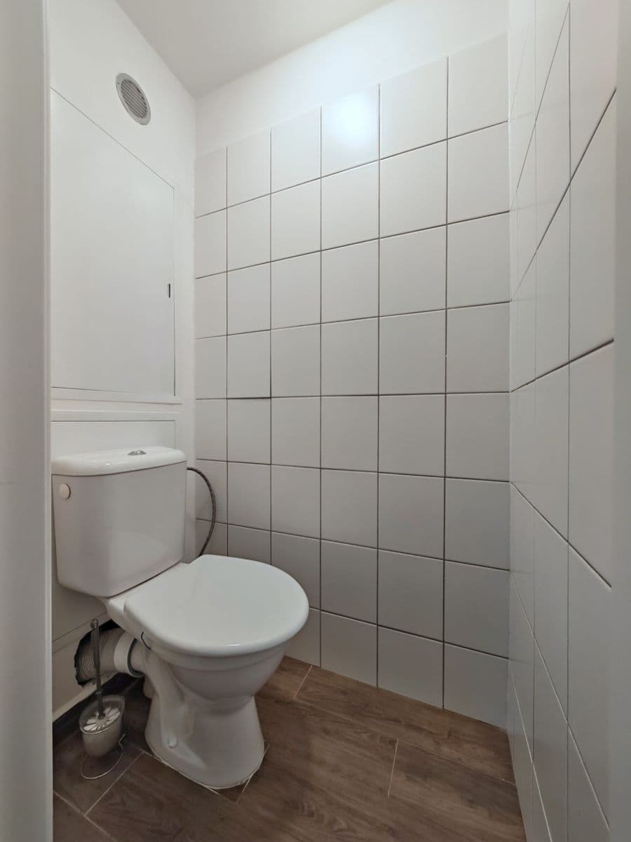 2 bedroom flat to rent, 56 m², Sibiřská, Aš, Karlovarský Region 2 bedroom flat to rent, 56 m², Sibiřská, Aš, Karlovarský Region