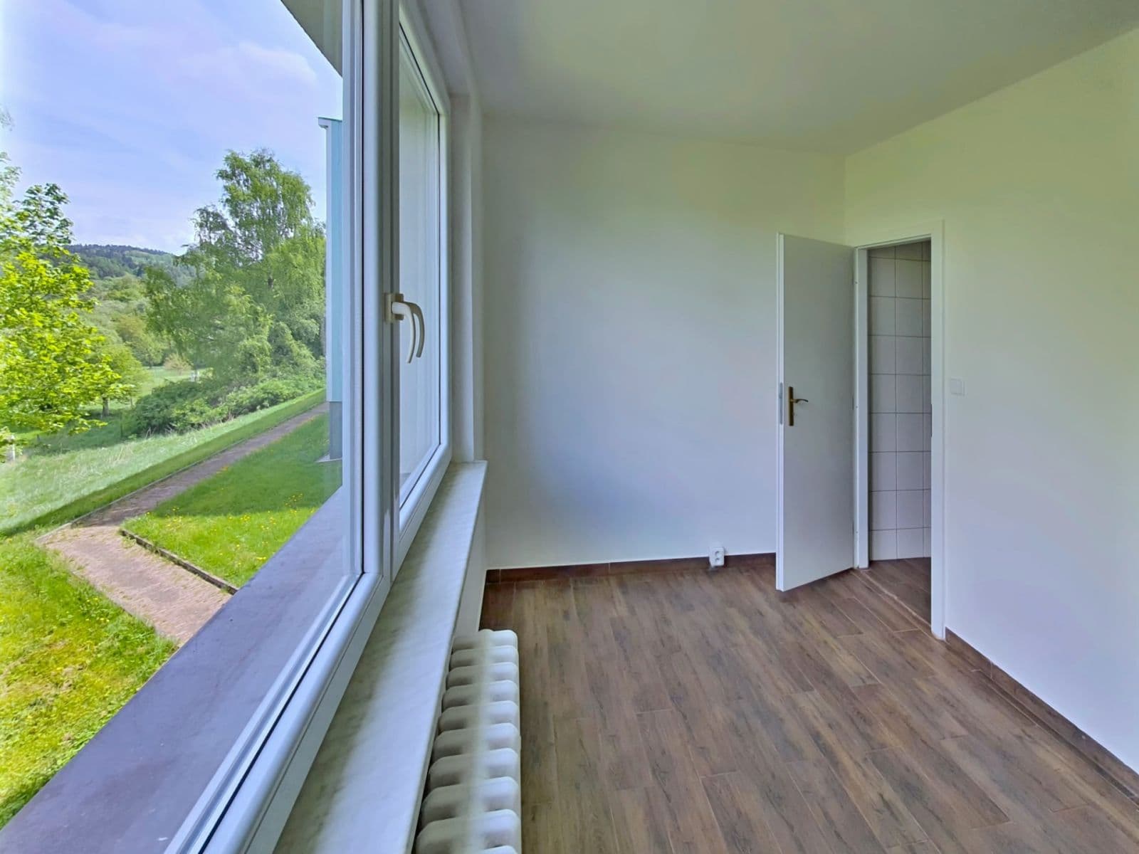 2 bedroom flat to rent, 56 m², Sibiřská, Aš, Karlovarský Region 2 bedroom flat to rent, 56 m², Sibiřská, Aš, Karlovarský Region