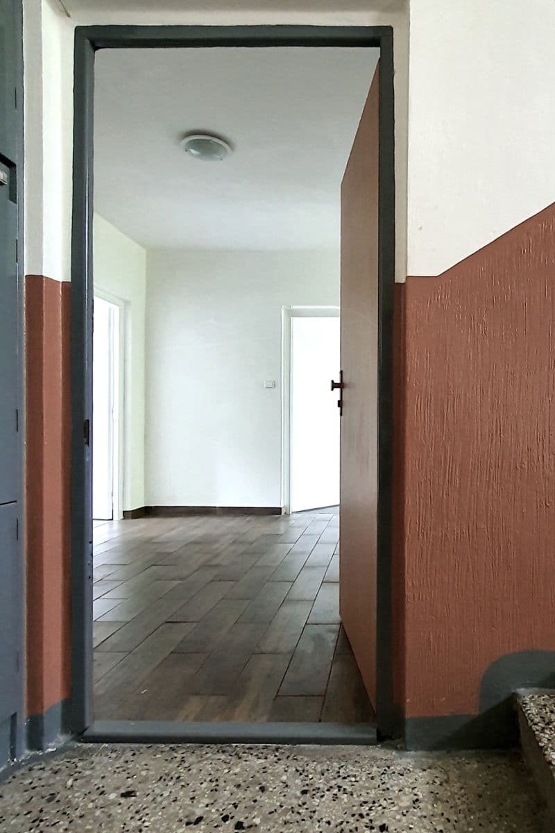 2 bedroom flat to rent, 56 m², Sibiřská, Aš, Karlovarský Region 2 bedroom flat to rent, 56 m², Sibiřská, Aš, Karlovarský Region