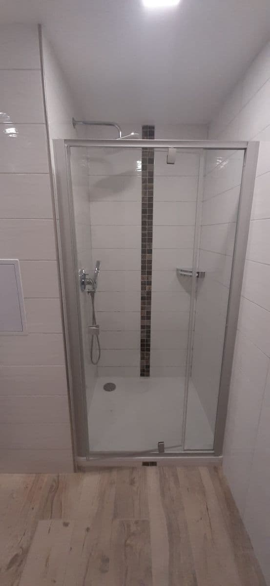 1 bedroom flat to rent, 37 m², Sokolovská, Tábor, Jihočeský Region 1 bedroom flat to rent, 37 m², Sokolovská, Tábor, Jihočeský Region