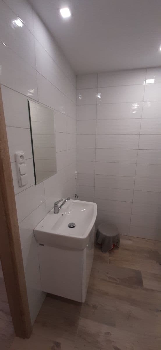 1 bedroom flat to rent, 37 m², Sokolovská, Tábor, Jihočeský Region 1 bedroom flat to rent, 37 m², Sokolovská, Tábor, Jihočeský Region