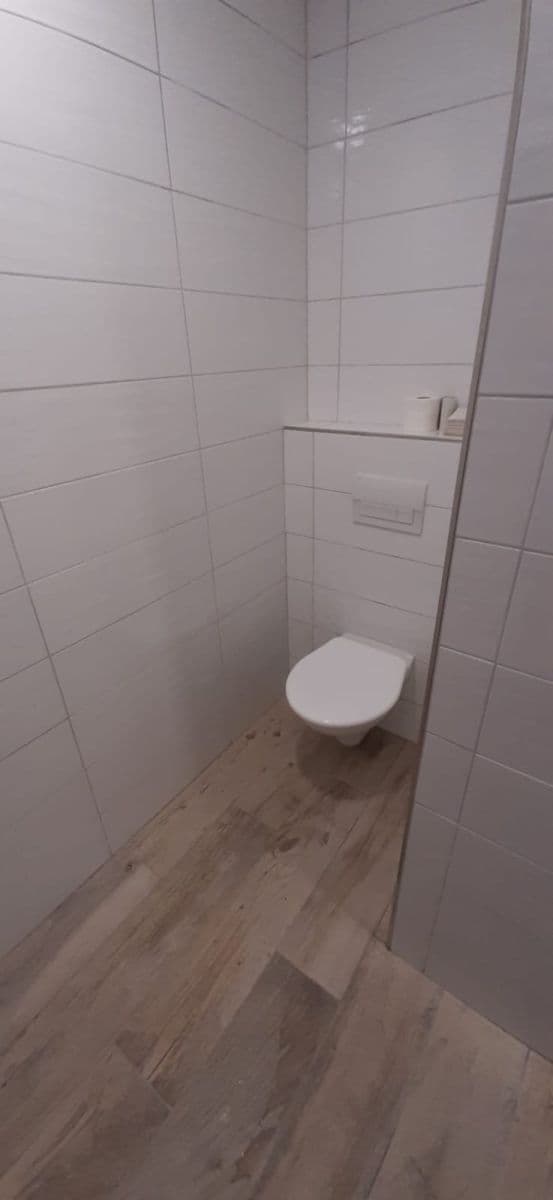 1 bedroom flat to rent, 37 m², Sokolovská, Tábor, Jihočeský Region 1 bedroom flat to rent, 37 m², Sokolovská, Tábor, Jihočeský Region
