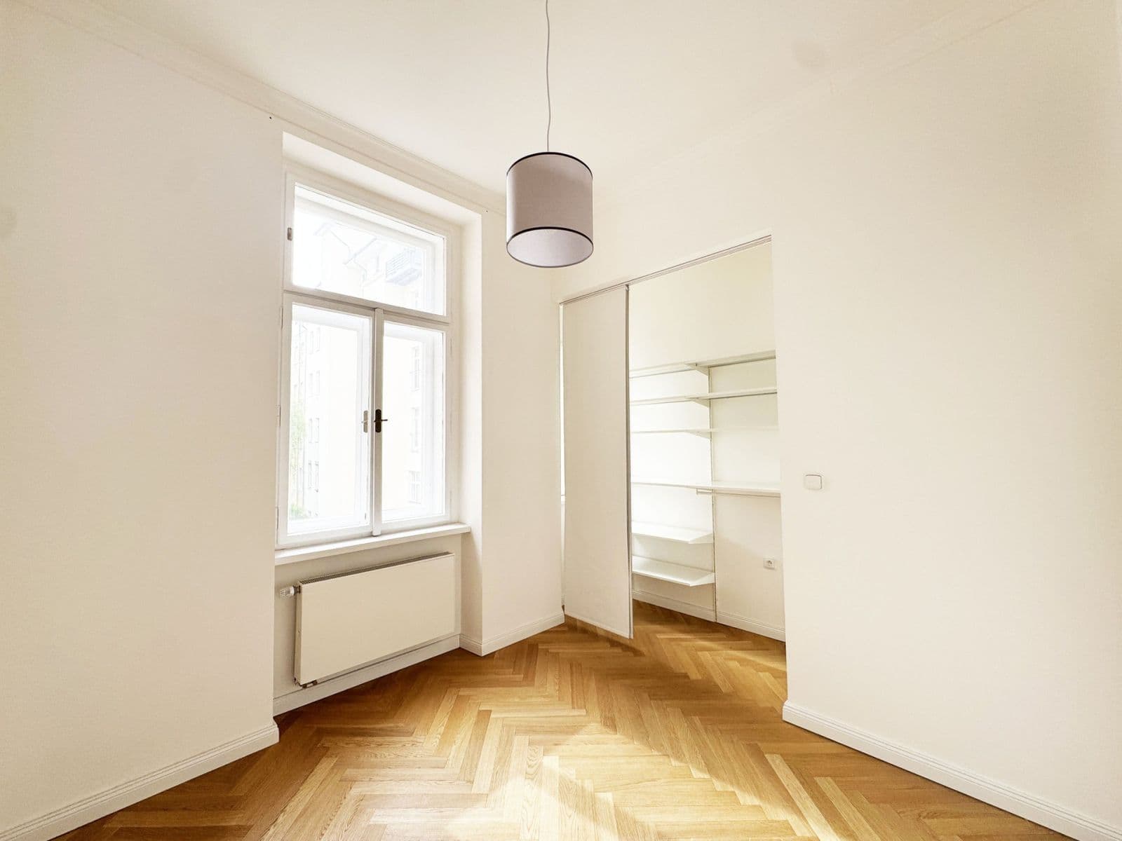 1 bedroom with open-plan kitchen flat to rent, 48 m², Hořejší nábřeží, Prague, Prague 1 bedroom with open-plan kitchen flat to rent, 48 m², Hořejší nábřeží, Prague, Prague