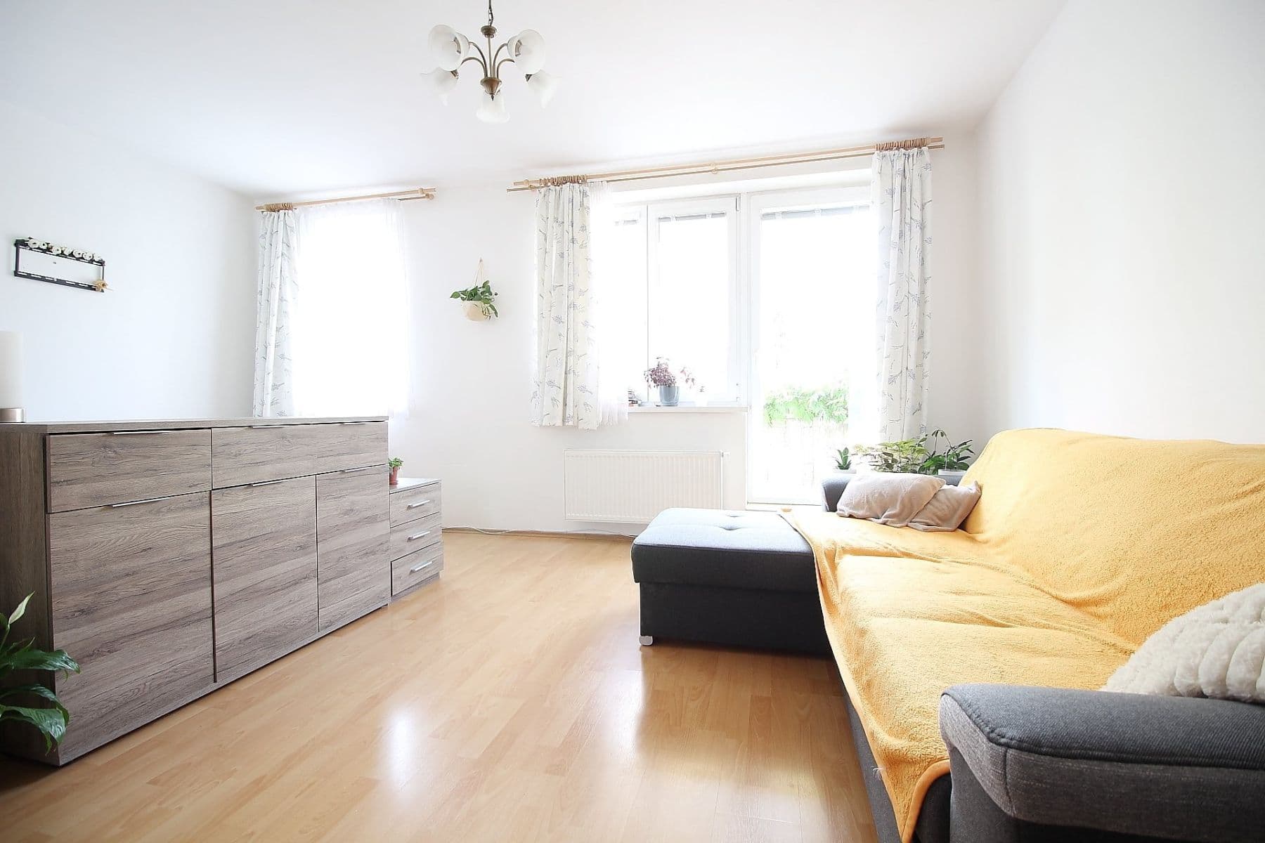 Studio flat to rent, 35 m², Rižská, Prague, Prague Studio flat to rent, 35 m², Rižská, Prague, Prague