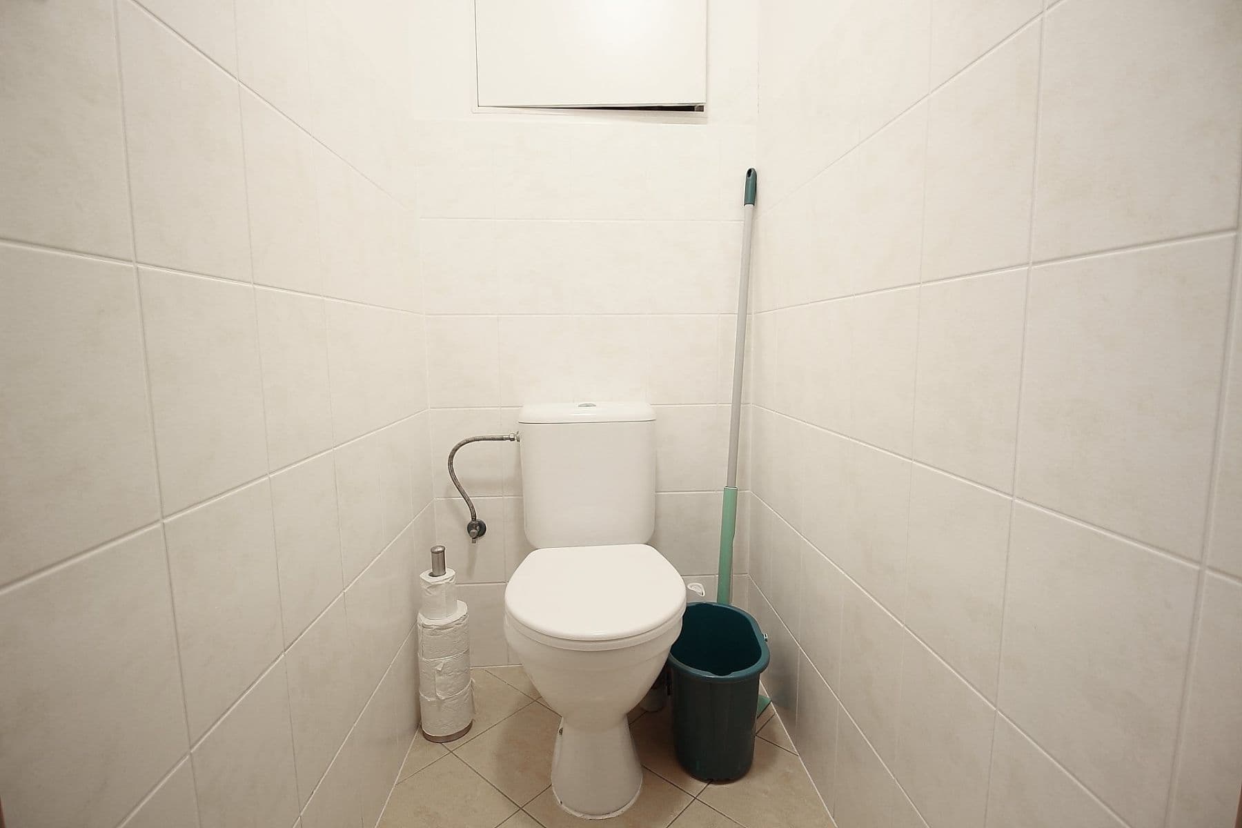 Studio flat to rent, 35 m², Rižská, Prague, Prague Studio flat to rent, 35 m², Rižská, Prague, Prague