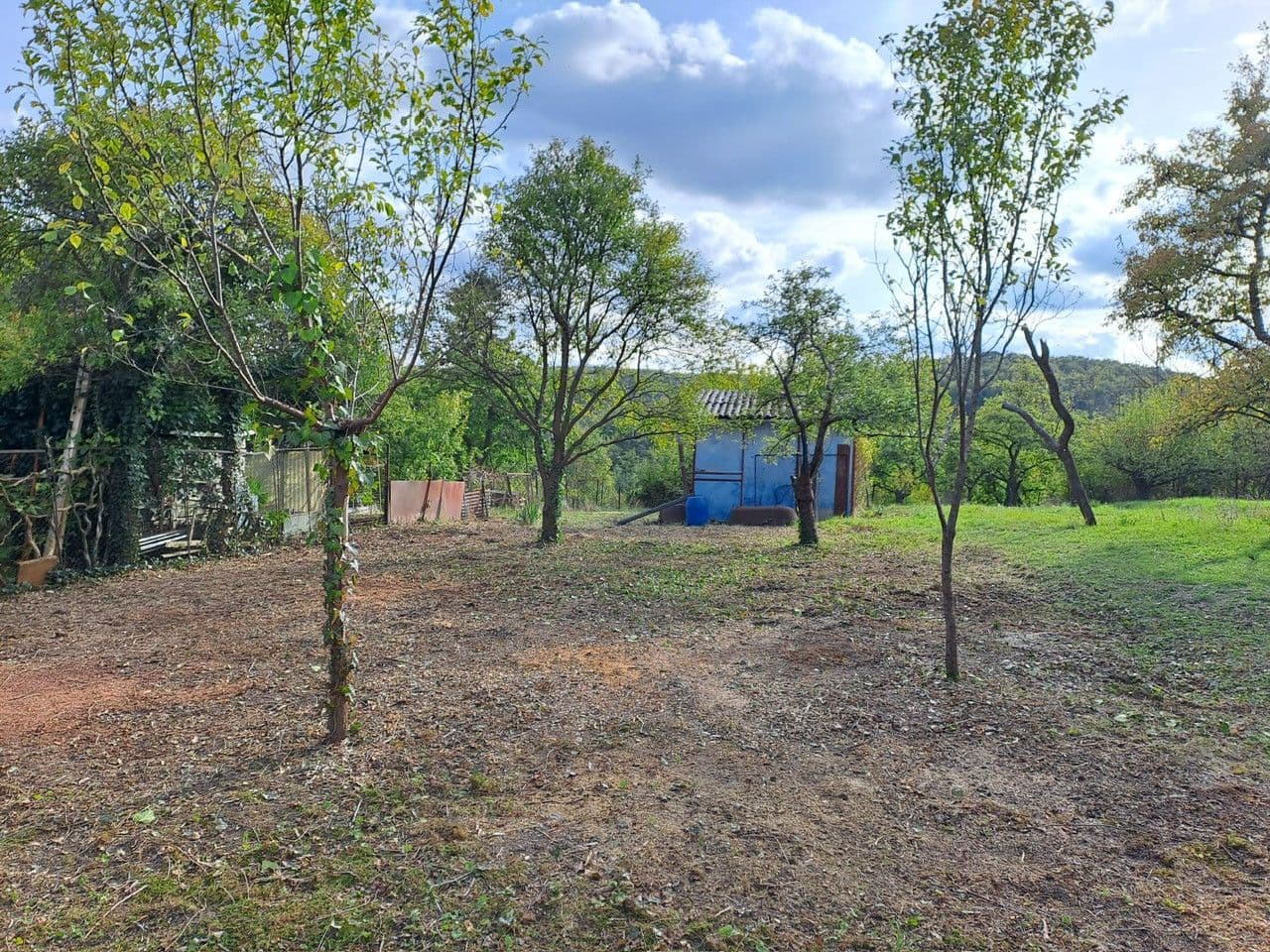 plot for sale, 631 m², Brno, Jihomoravský Region plot for sale, 631 m², Brno, Jihomoravský Region