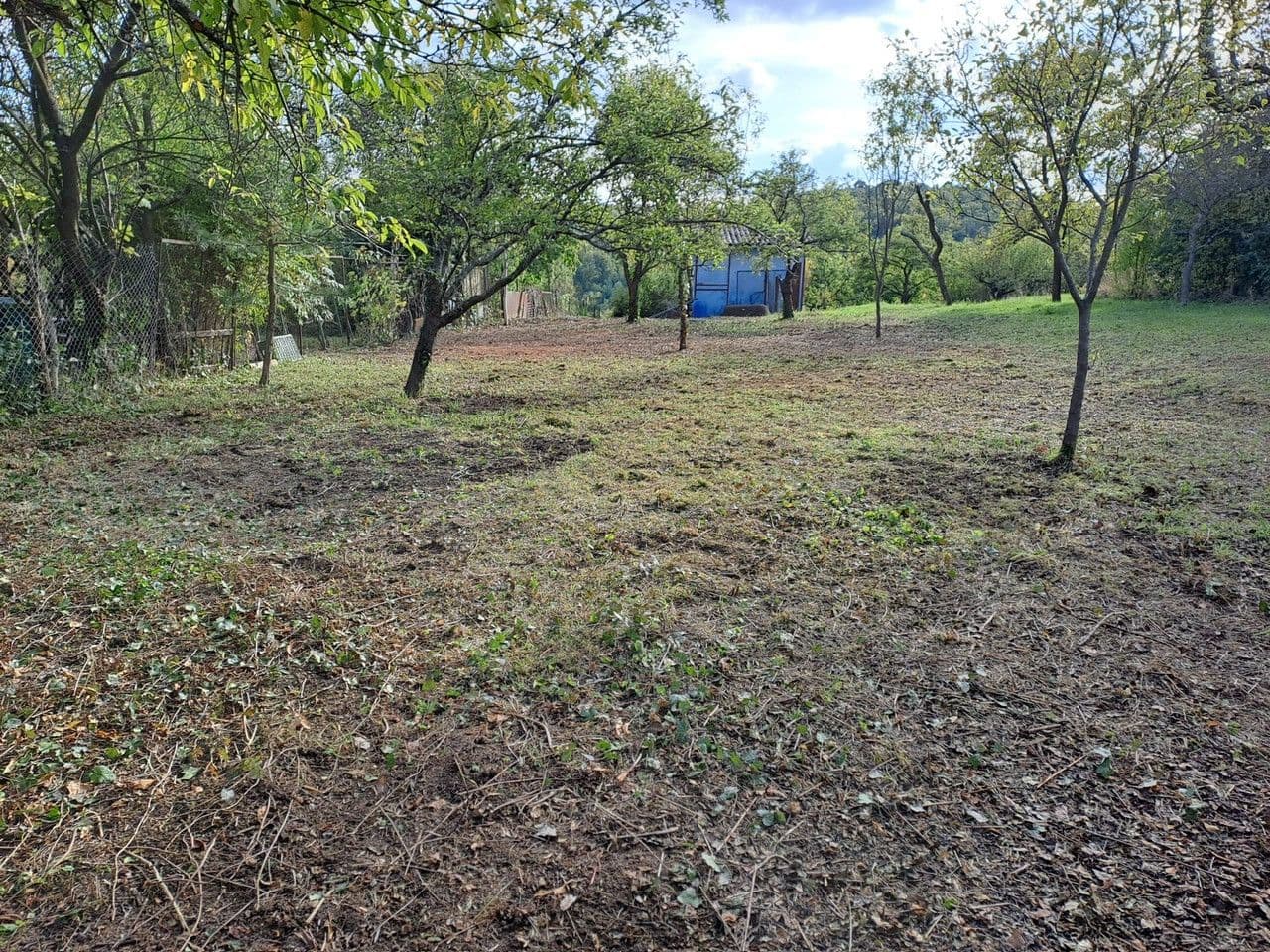 plot for sale, 631 m², Brno, Jihomoravský Region plot for sale, 631 m², Brno, Jihomoravský Region