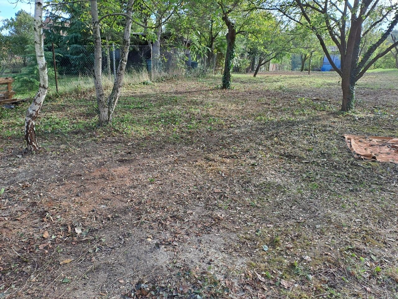 plot for sale, 631 m², Brno, Jihomoravský Region plot for sale, 631 m², Brno, Jihomoravský Region