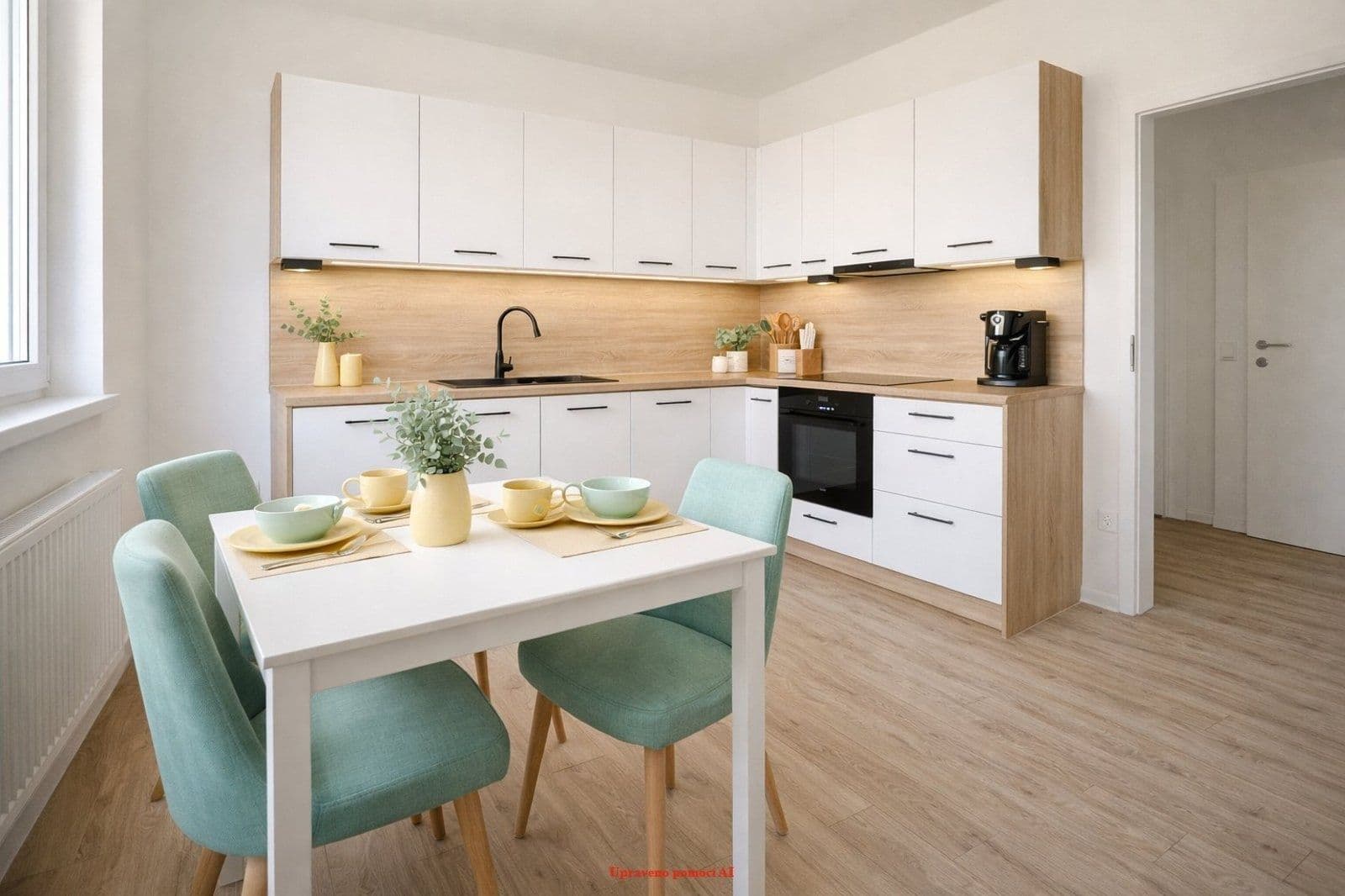 4 bedroom flat to rent, 84 m², Závodní, Karviná, Moravskoslezský Region 4 bedroom flat to rent, 84 m², Závodní, Karviná, Moravskoslezský Region