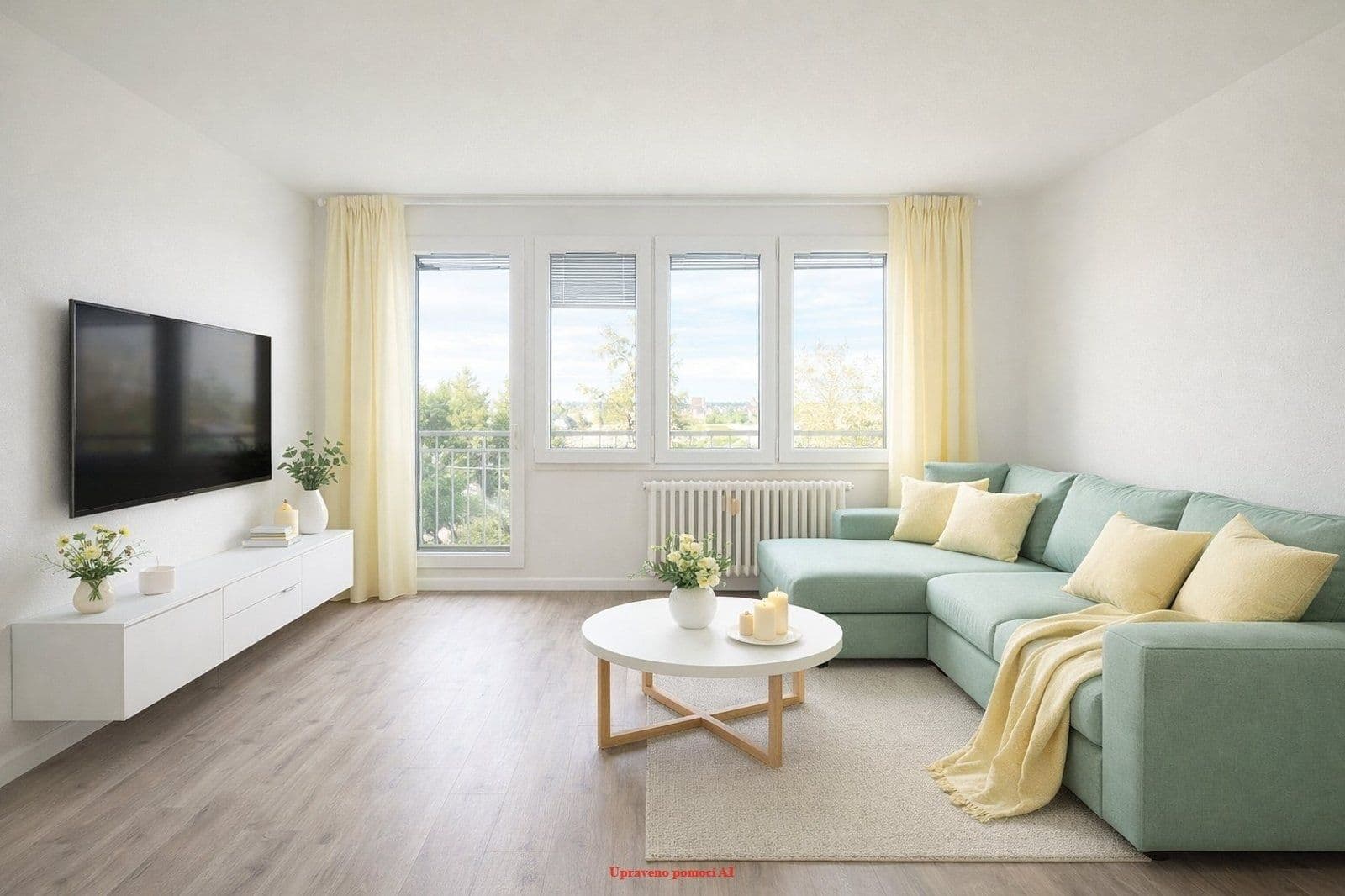 4 bedroom flat to rent, 84 m², Závodní, Karviná, Moravskoslezský Region 4 bedroom flat to rent, 84 m², Závodní, Karviná, Moravskoslezský Region