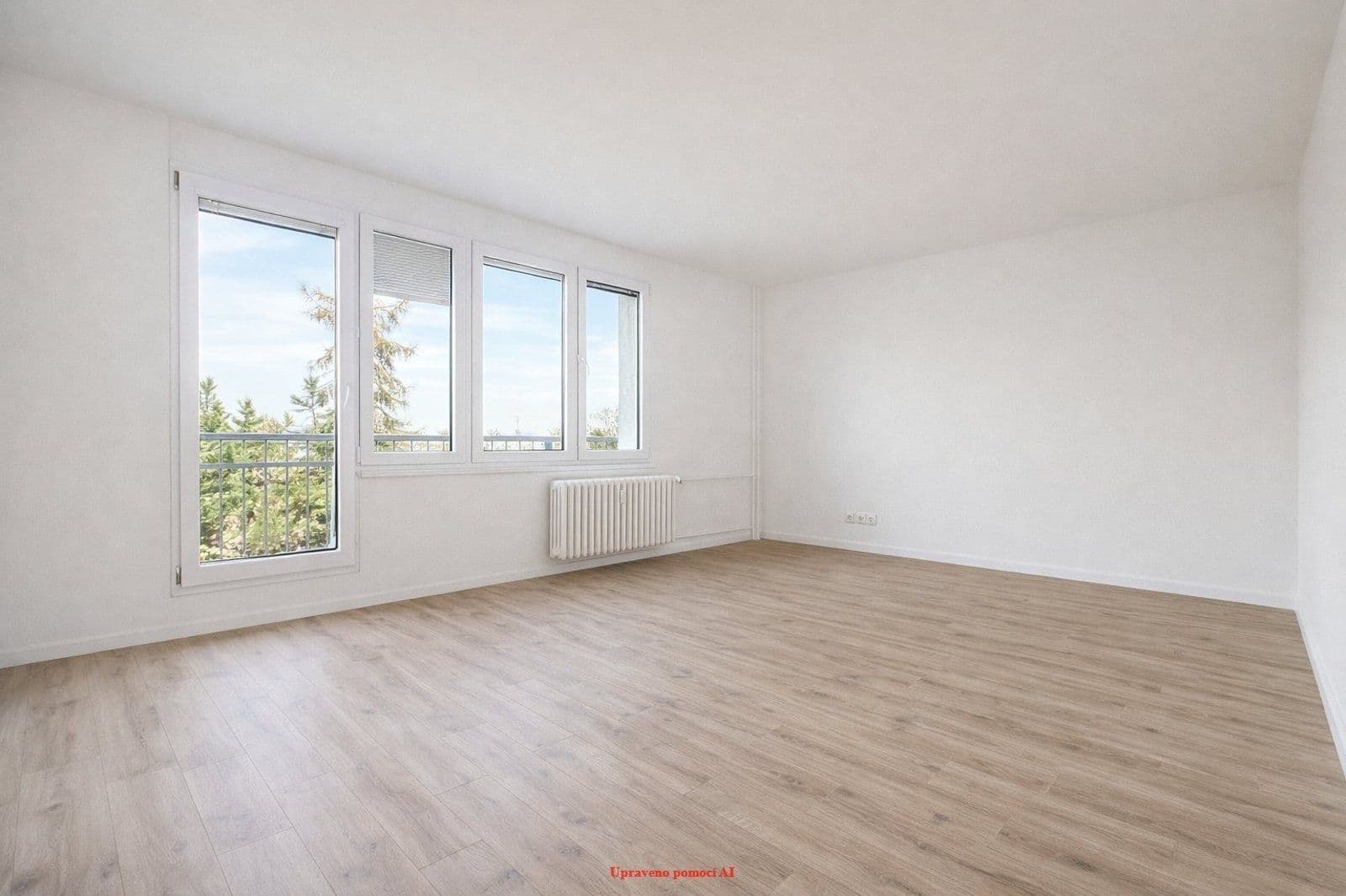 4 bedroom flat to rent, 84 m², Závodní, Karviná, Moravskoslezský Region 4 bedroom flat to rent, 84 m², Závodní, Karviná, Moravskoslezský Region
