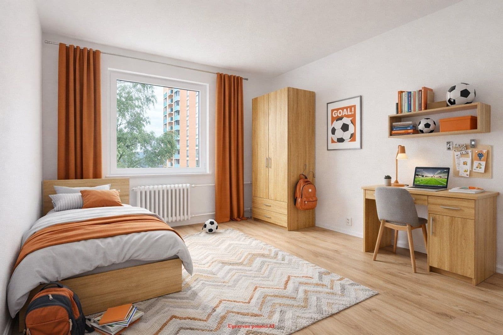 3 bedroom flat to rent, 78 m², Závodní, Karviná, Moravskoslezský Region 3 bedroom flat to rent, 78 m², Závodní, Karviná, Moravskoslezský Region