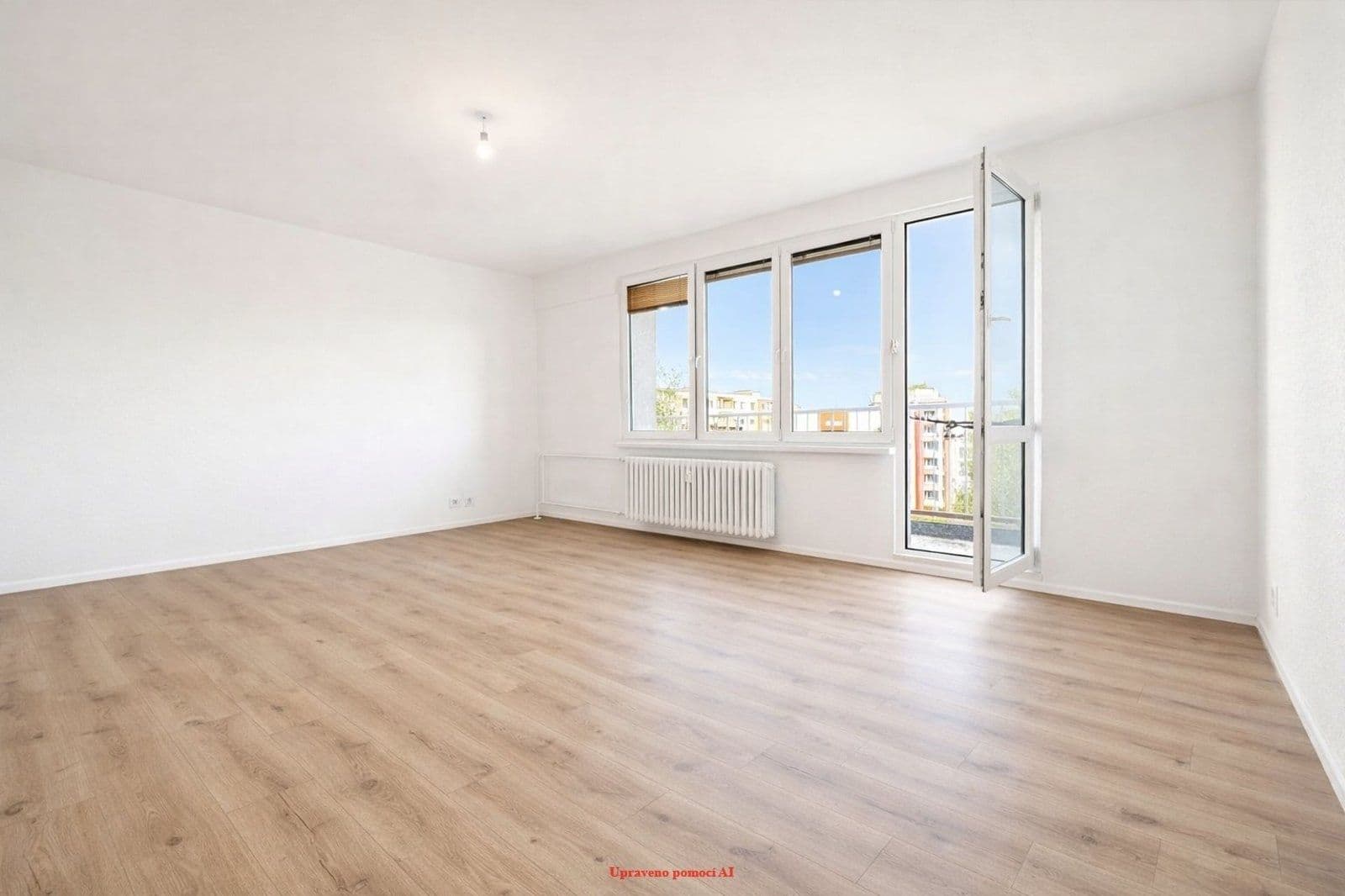 3 bedroom flat to rent, 78 m², Závodní, Karviná, Moravskoslezský Region 3 bedroom flat to rent, 78 m², Závodní, Karviná, Moravskoslezský Region