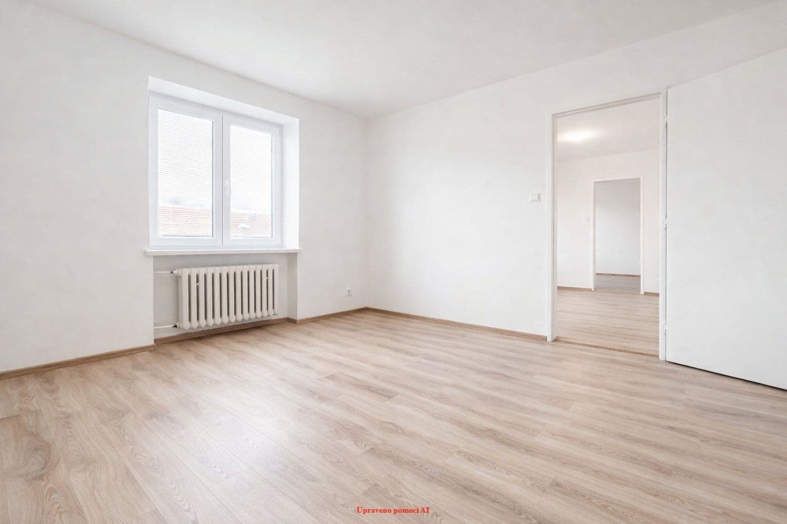 4 bedroom flat to rent, 84 m², Dvořákova, Havířov, Moravskoslezský Region 4 bedroom flat to rent, 84 m², Dvořákova, Havířov, Moravskoslezský Region