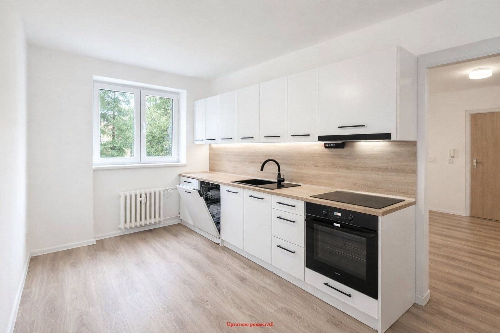 4 bedroom flat to rent, 84 m², Dvořákova, Havířov, Moravskoslezský Region 4 bedroom flat to rent, 84 m², Dvořákova, Havířov, Moravskoslezský Region