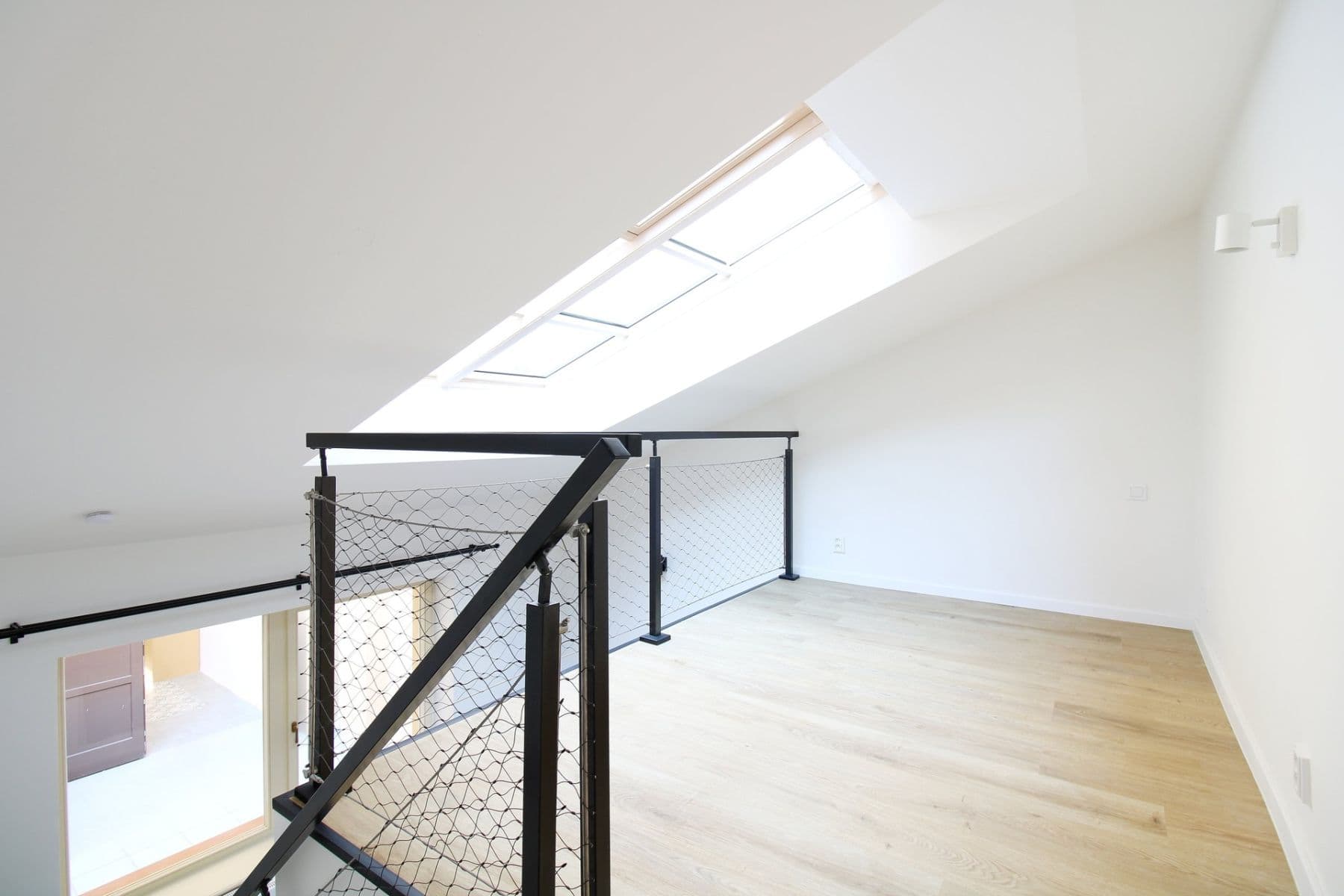 1 bedroom with open-plan kitchen flat to rent, 45 m², Chlumova, Prague, Prague 1 bedroom with open-plan kitchen flat to rent, 45 m², Chlumova, Prague, Prague